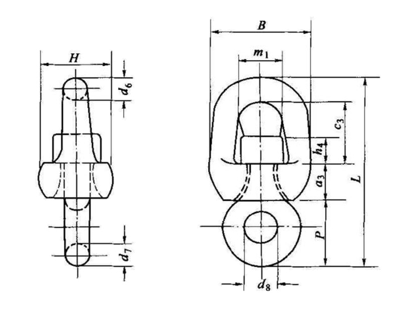 Swivel for Buoy Chain.JPG